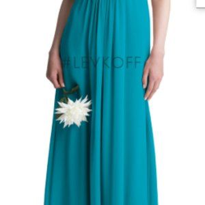 Bill Levkoff Bridesmaid Dress Oasis 7004